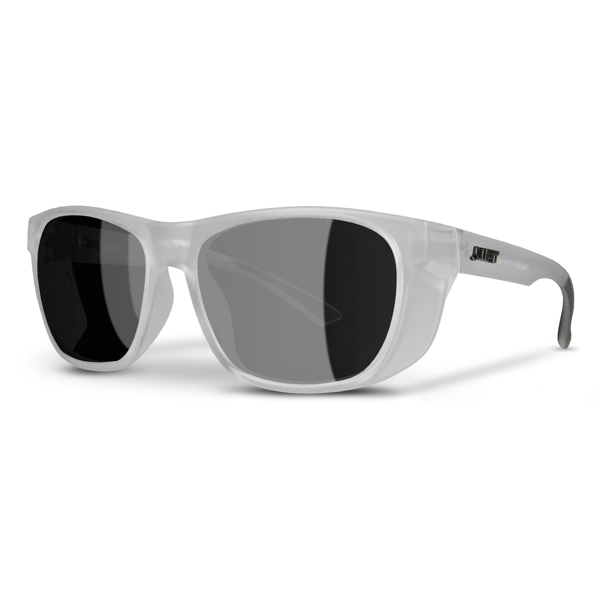 LIFT Safety Tracker Side-Shield ANSI Z87.1 Safety Glasses
