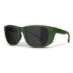 LIFT Safety Tracker Side-Shield ANSI Z87.1 Safety Glasses