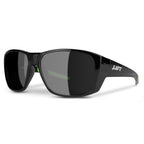 LIFT Safety Vanguard Side-Shield ANSI Z87.1 Safety Glasses