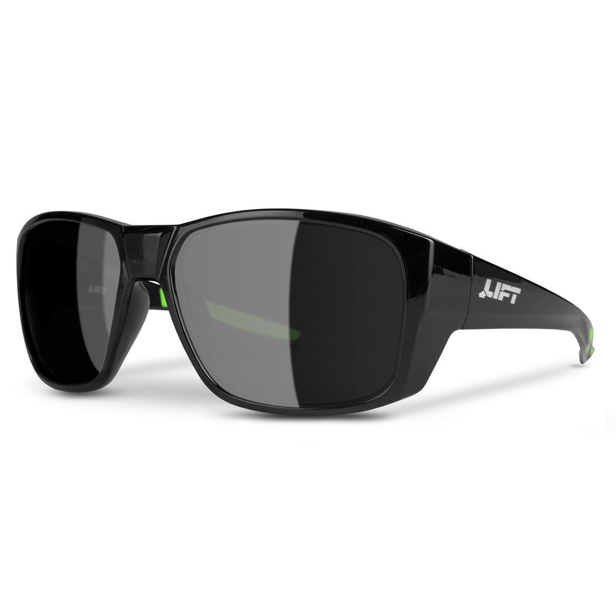 LIFT Safety Vanguard Side-Shield ANSI Z87.1 Safety Glasses