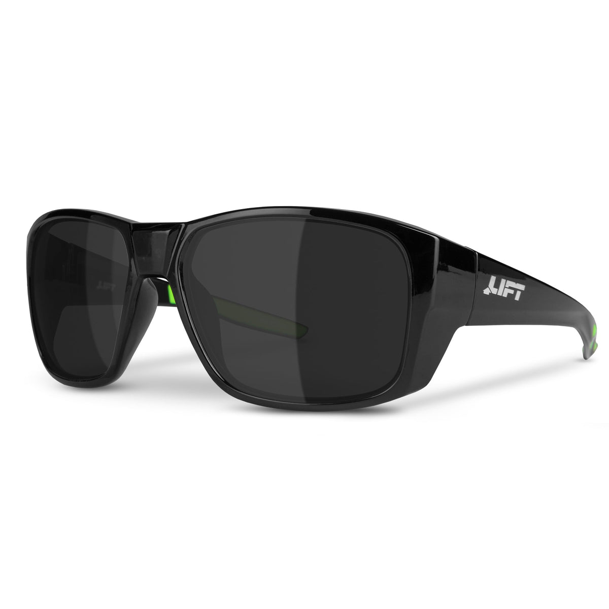 LIFT Safety Vanguard Side-Shield ANSI Z87.1 Safety Glasses