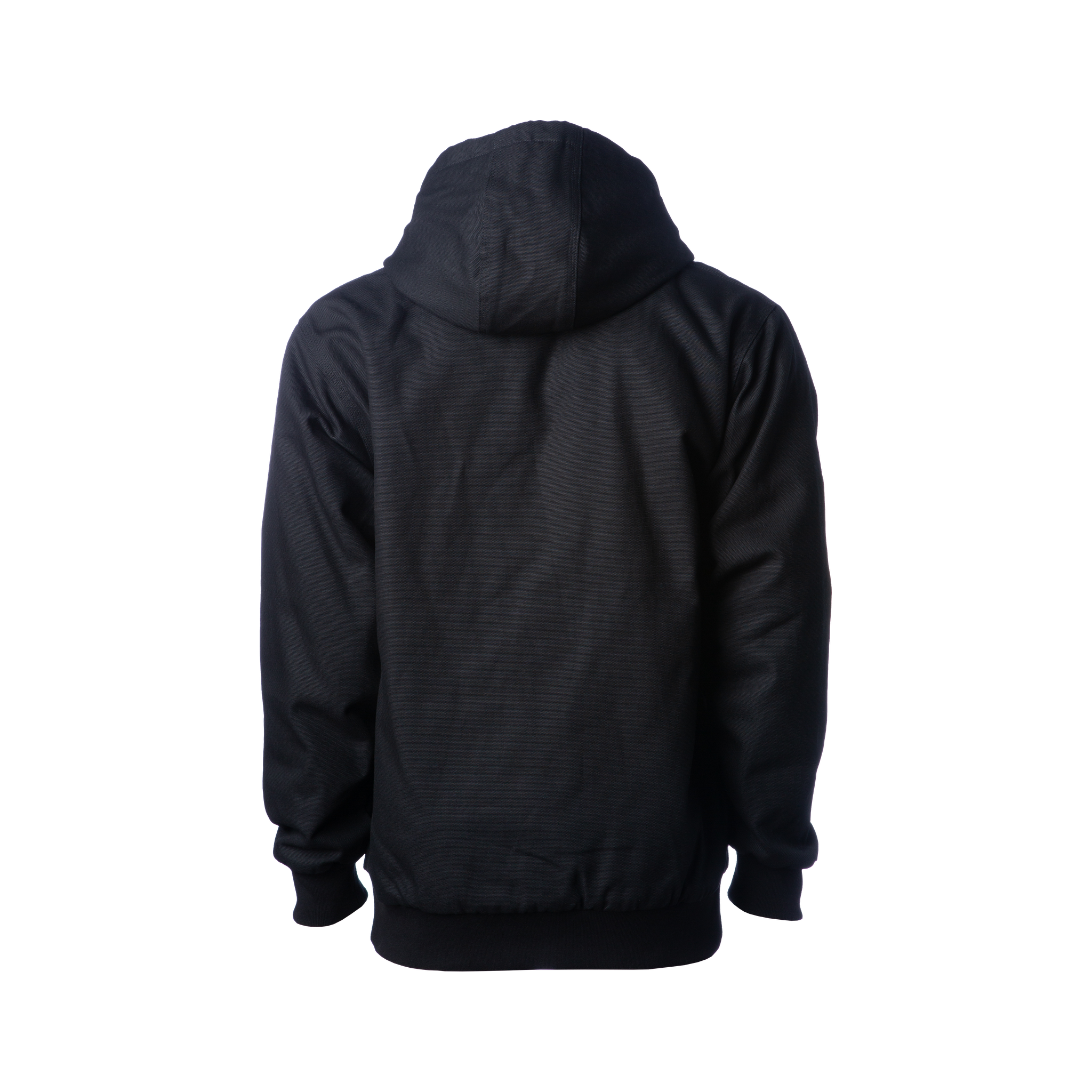 Independent Trading Co. EXP550Z Insulated Canvas Work Jacket