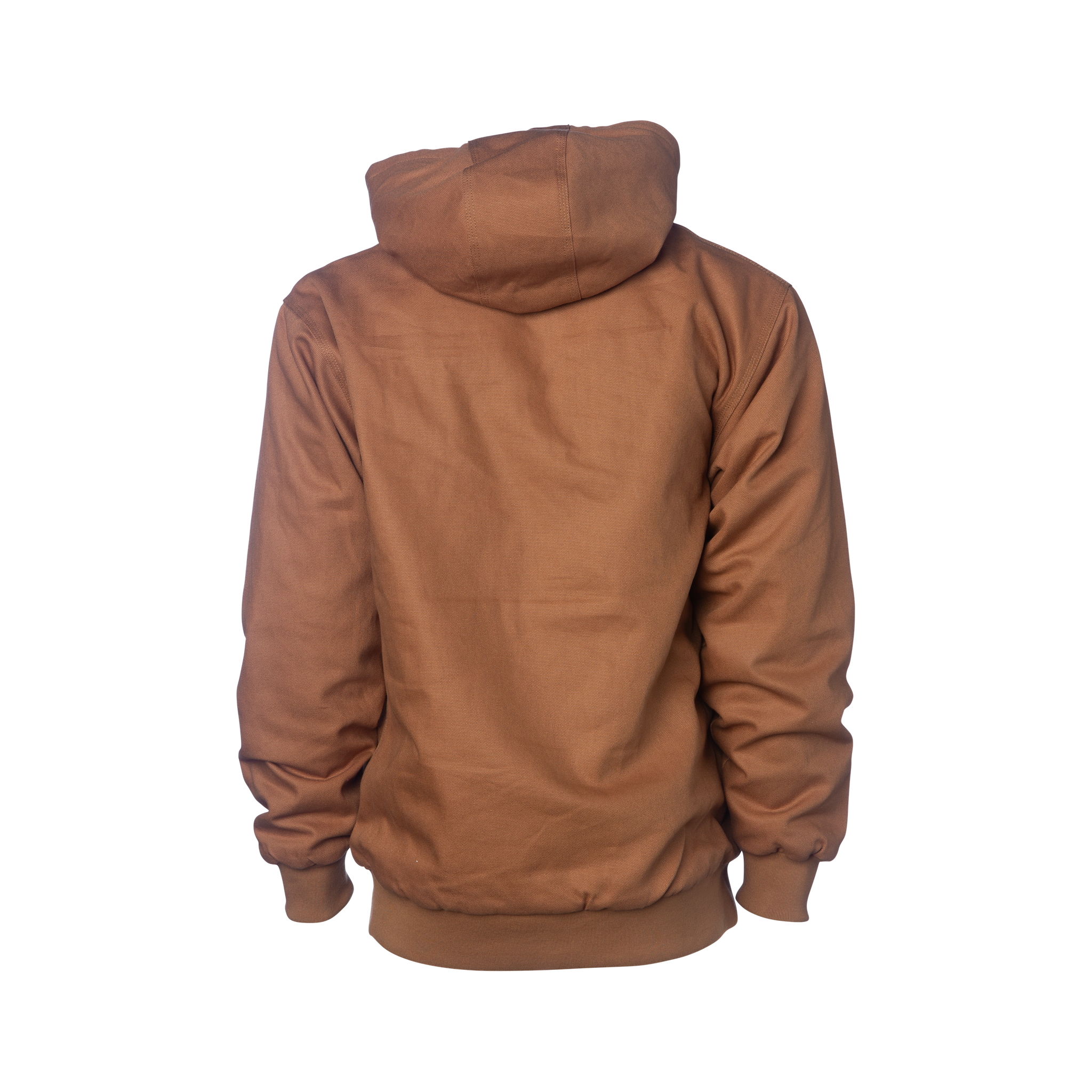 Independent Trading Co. EXP550Z Insulated Canvas Work Jacket