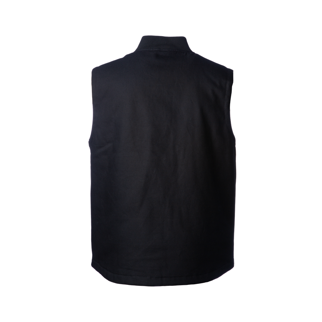 Independent Trading Co. EXP560V Insulated Canvas Work Vest