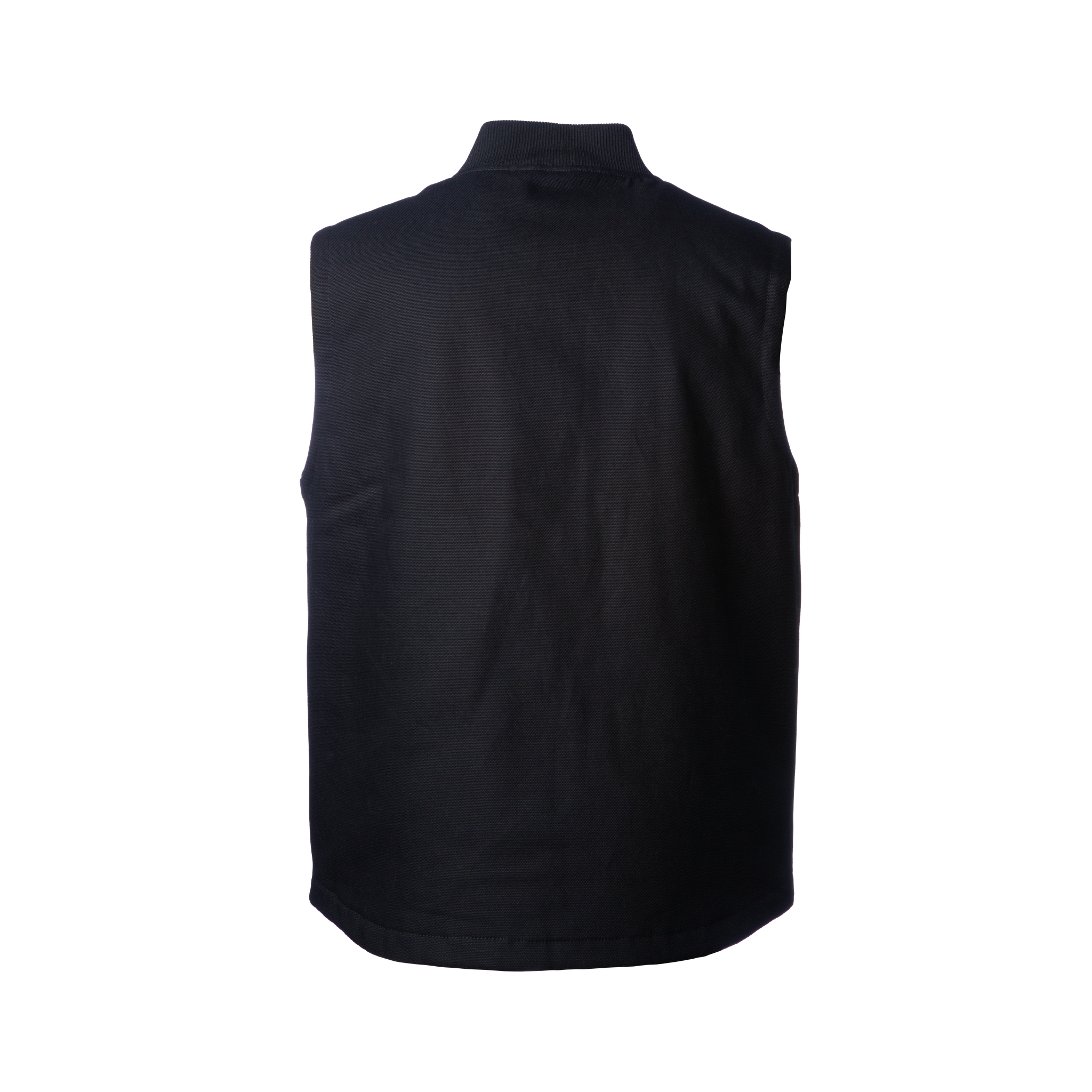 Independent Trading Co. EXP560V Insulated Canvas Work Vest