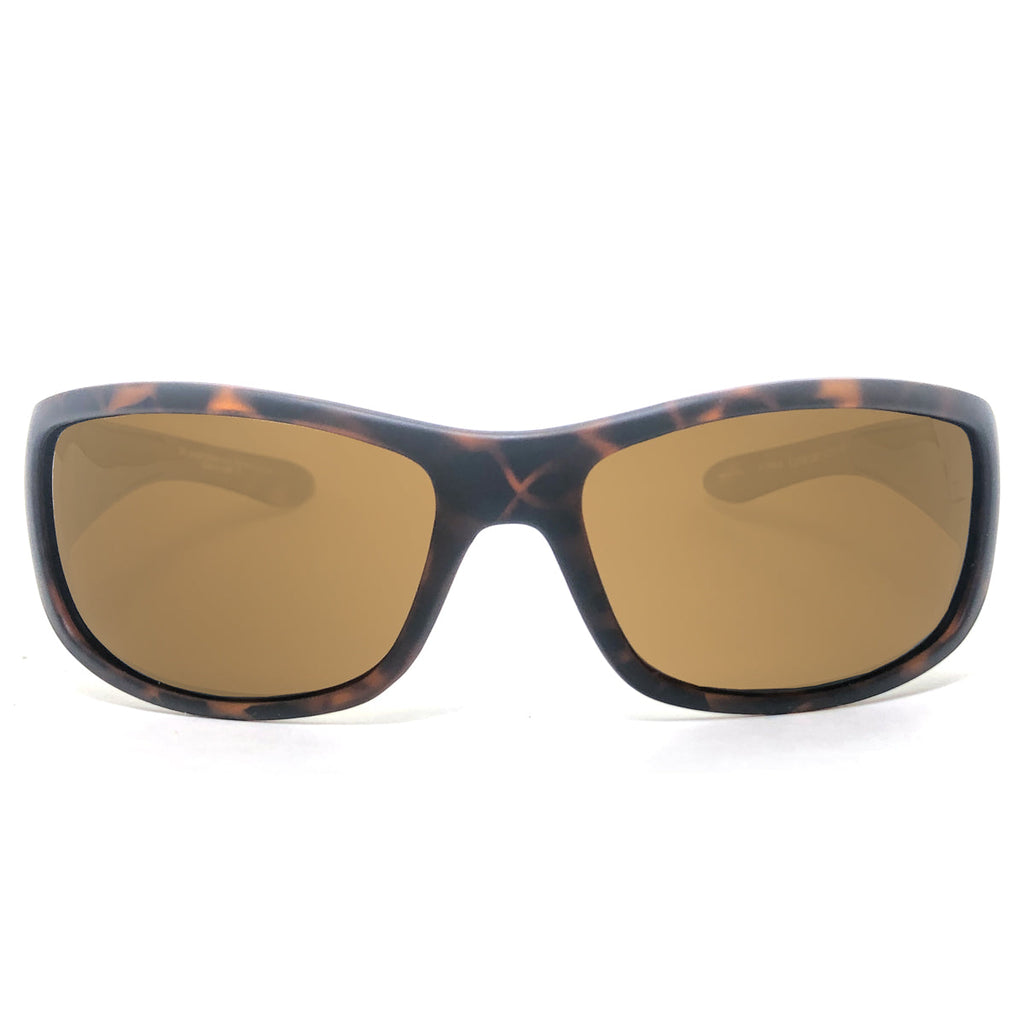 Peppers Cutthroat Polarized Floating Sunglasses