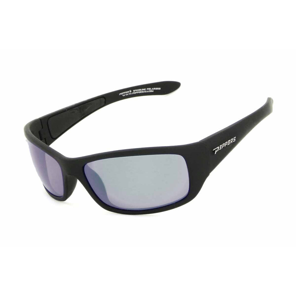 Peppers Cutthroat Polarized Floating Sunglasses