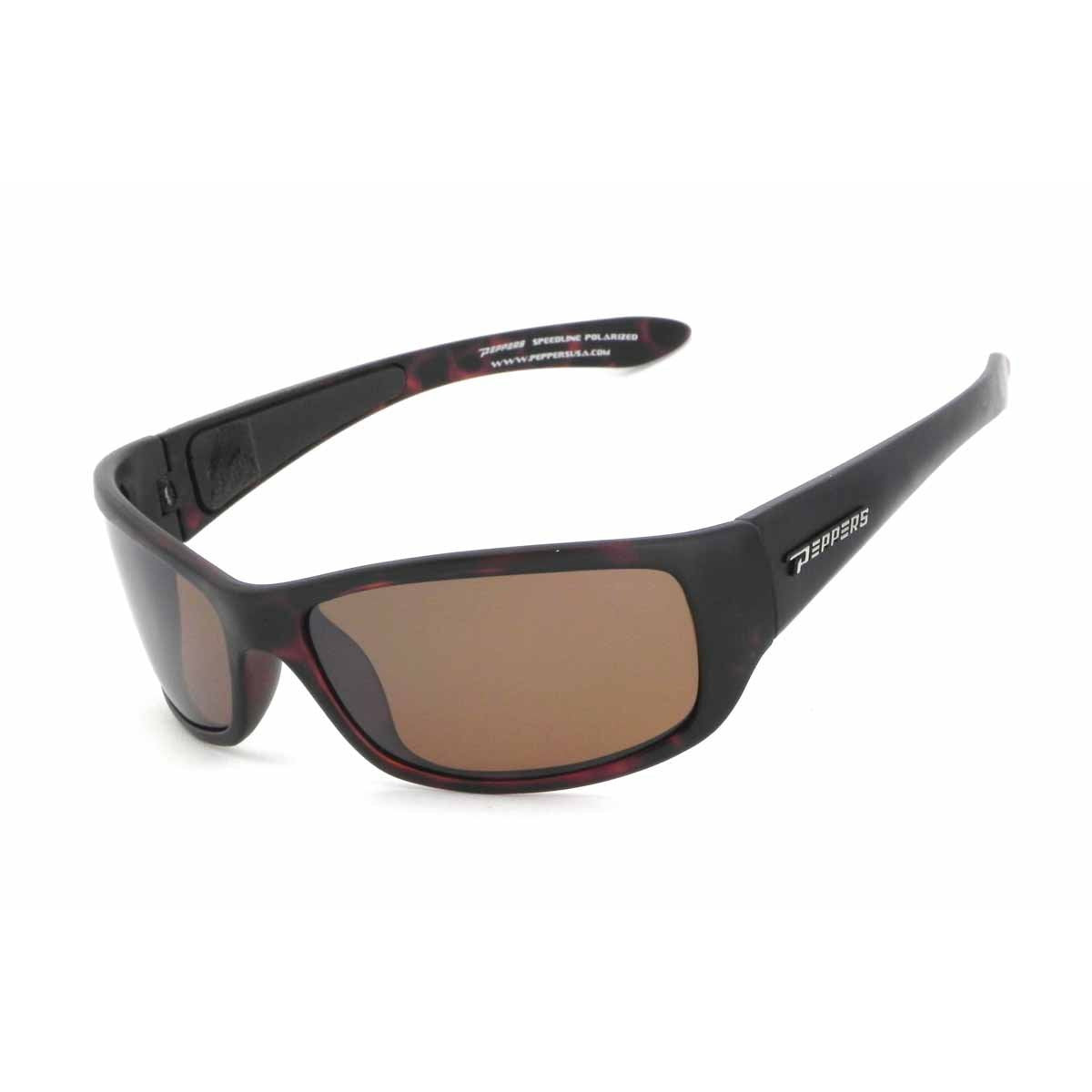 Peppers Cutthroat Polarized Floating Sunglasses