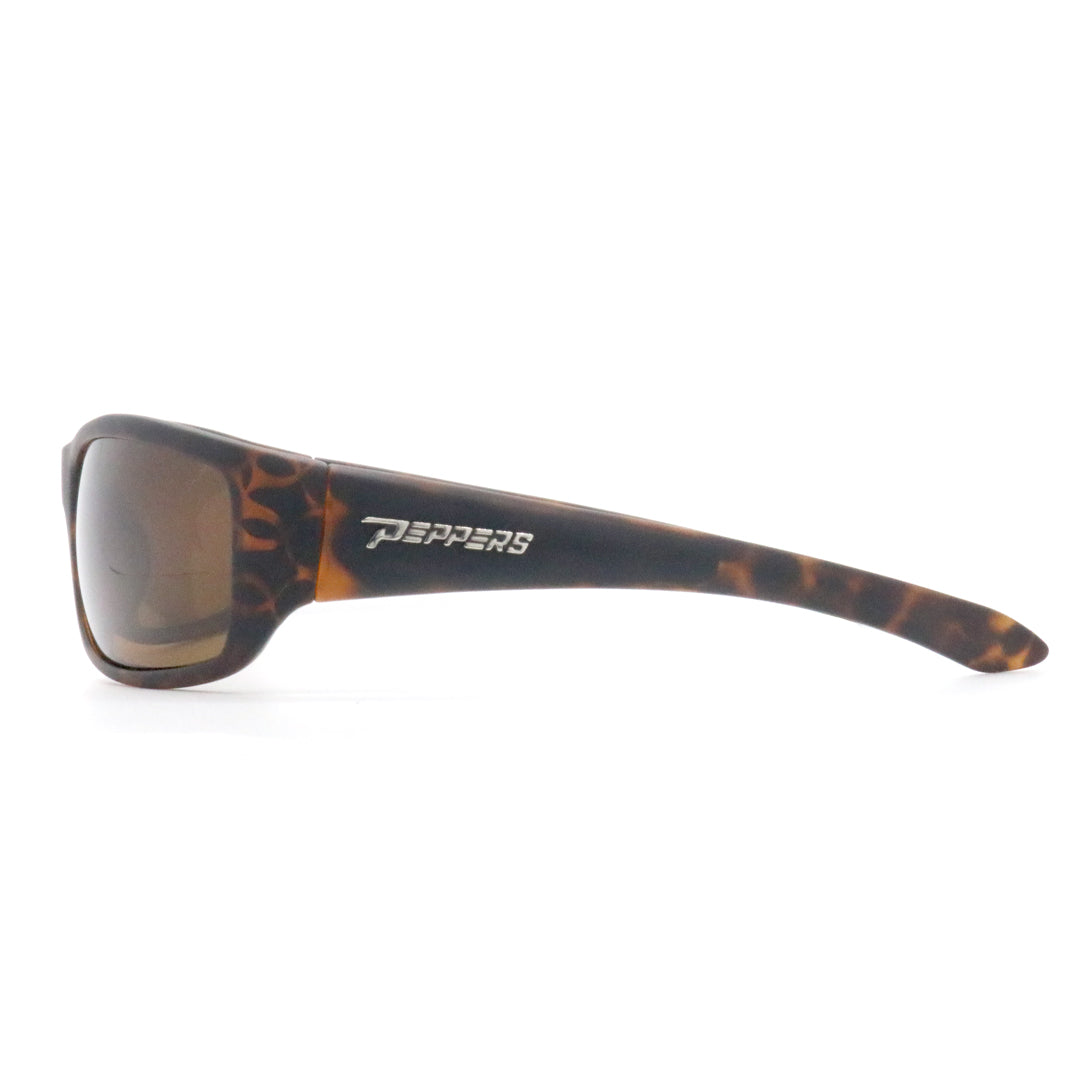 Peppers Cutthroat Polarized Floating Sunglasses