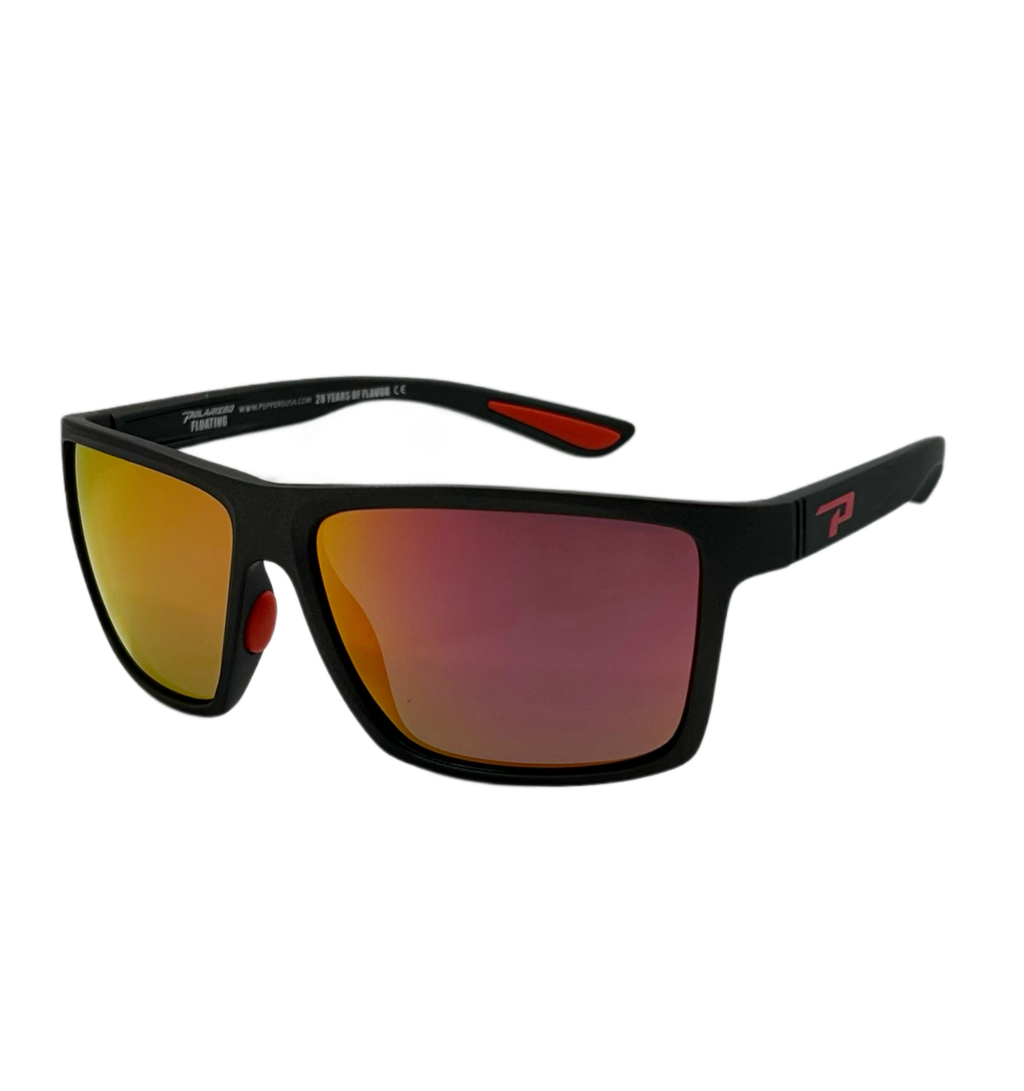 Peppers Hammerhead Polarized Floating Sunglasses