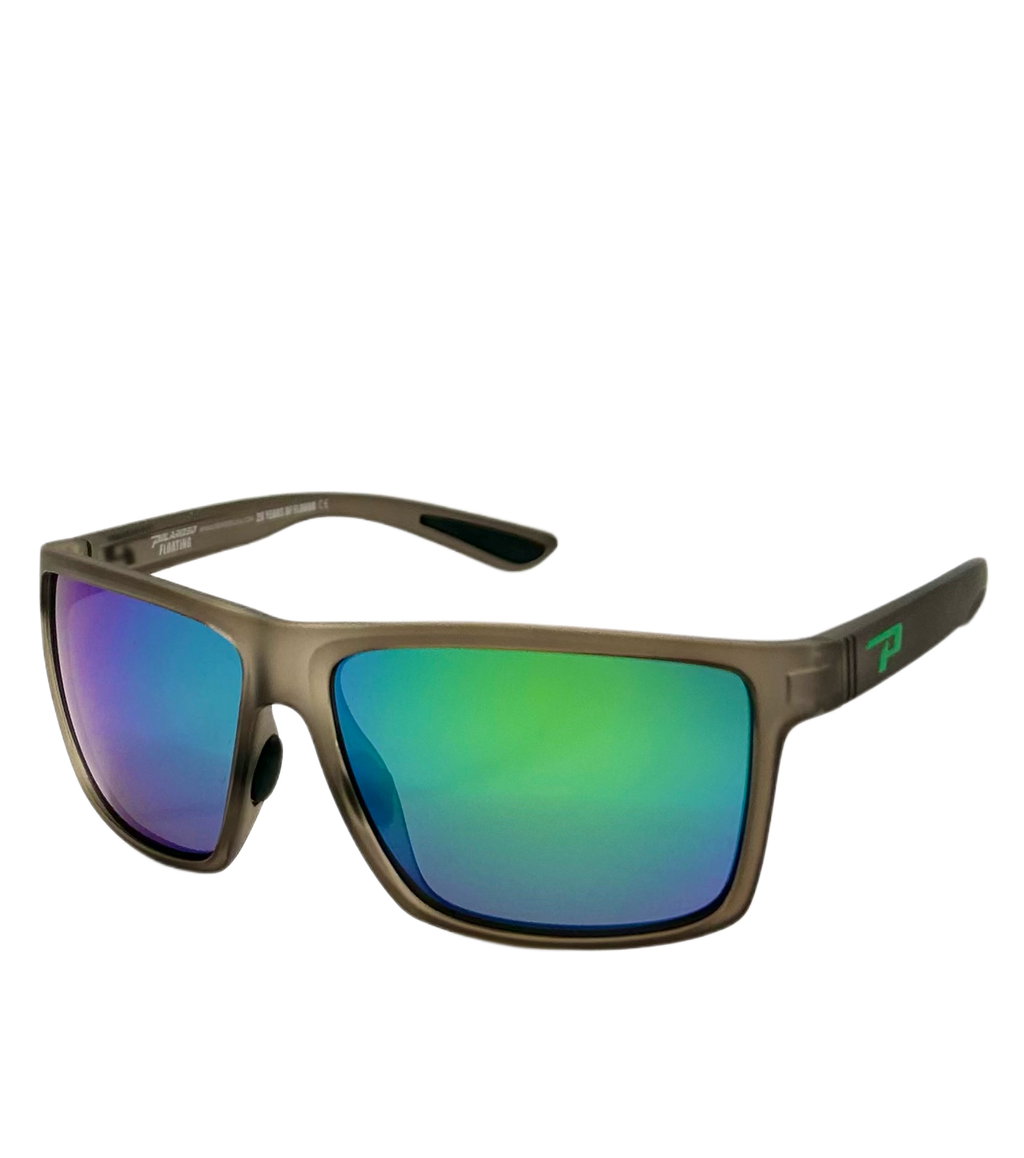 Peppers Hammerhead Polarized Floating Sunglasses
