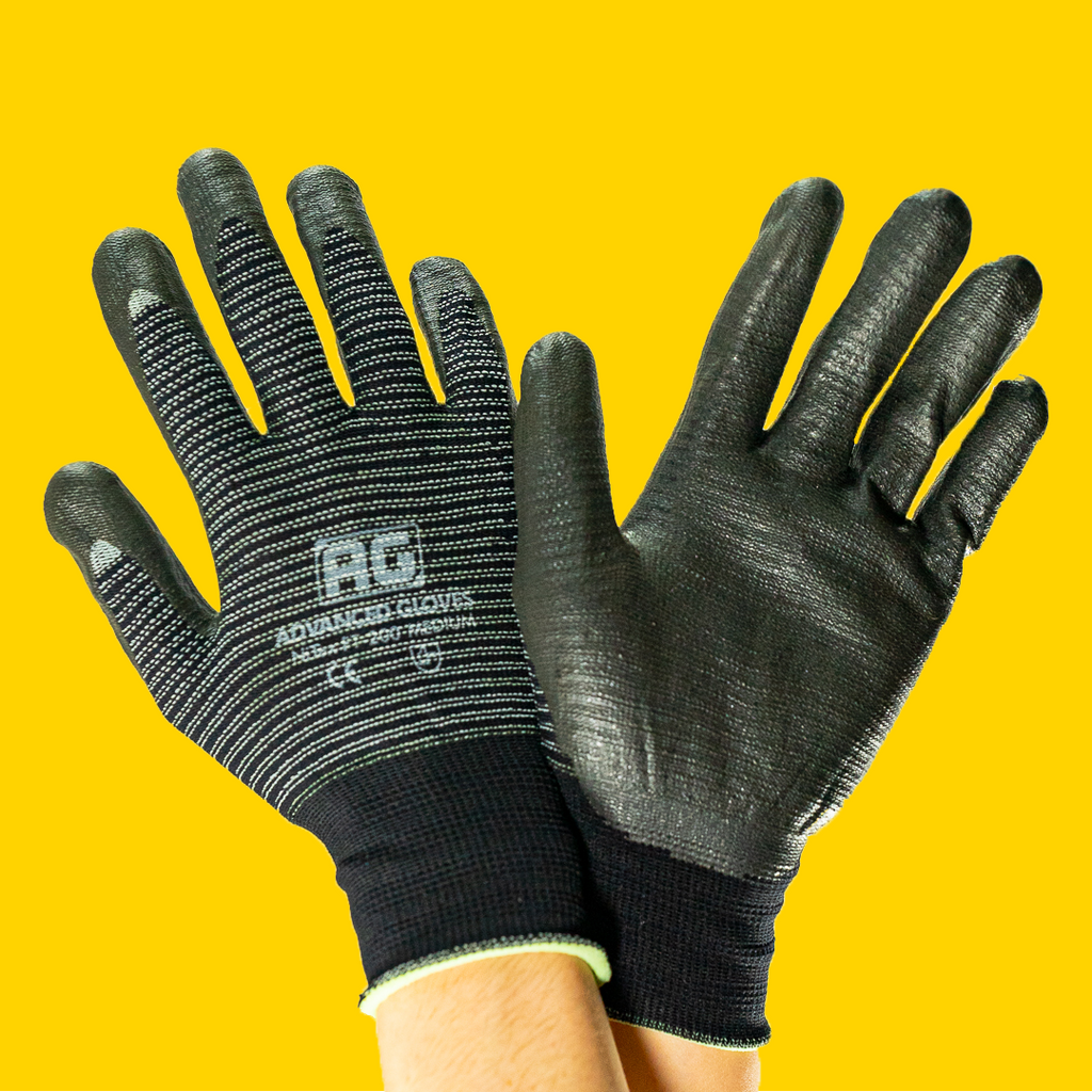 Advanced Gloves NiTex P-200 Touchscreen Work Gloves