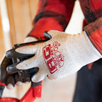 Advanced Gloves NiTex P-200 Cut-Resistant Work Gloves