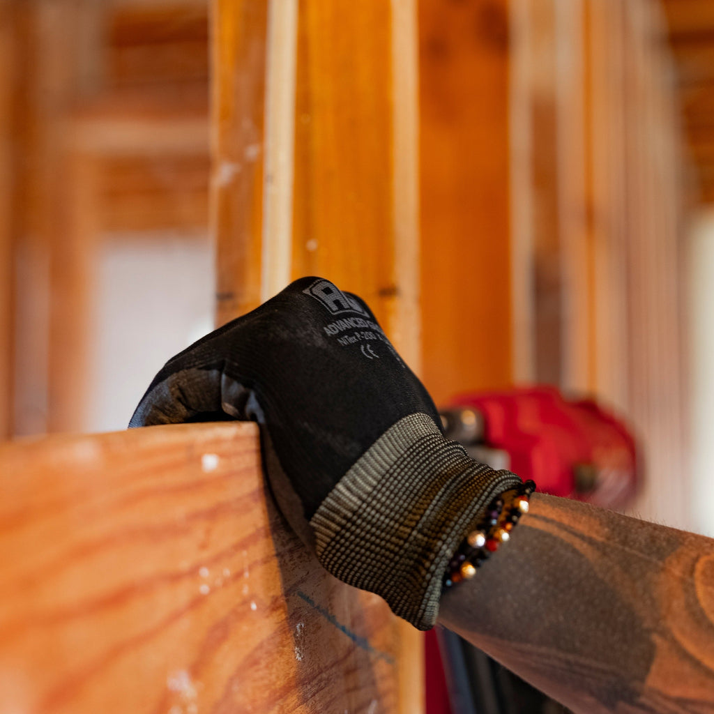 Advanced Gloves NiTex P-200 General Work Gloves