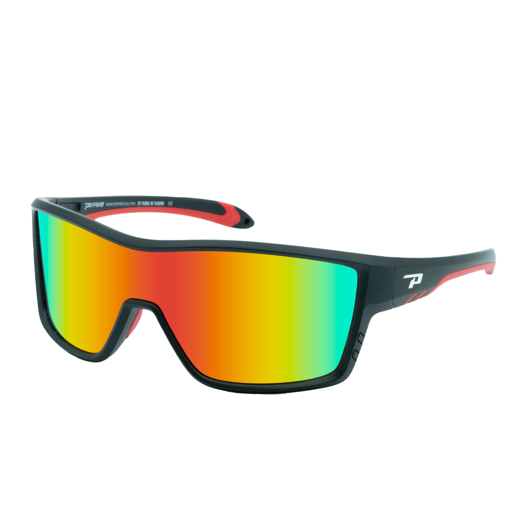 Peppers Enzo Polarized Sunglasses