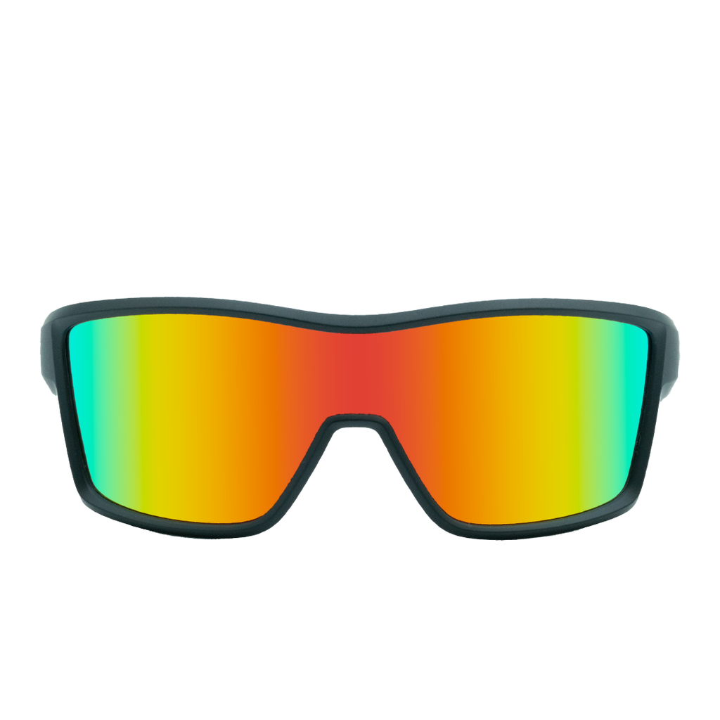 Peppers Enzo Polarized Sunglasses