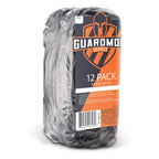 LIFT Safety Foam Nitrile Work Gloves – 12 Pack
