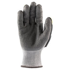 LIFT Safety FiberWire A5 Cut & Impact Gloves – Crinkle Latex