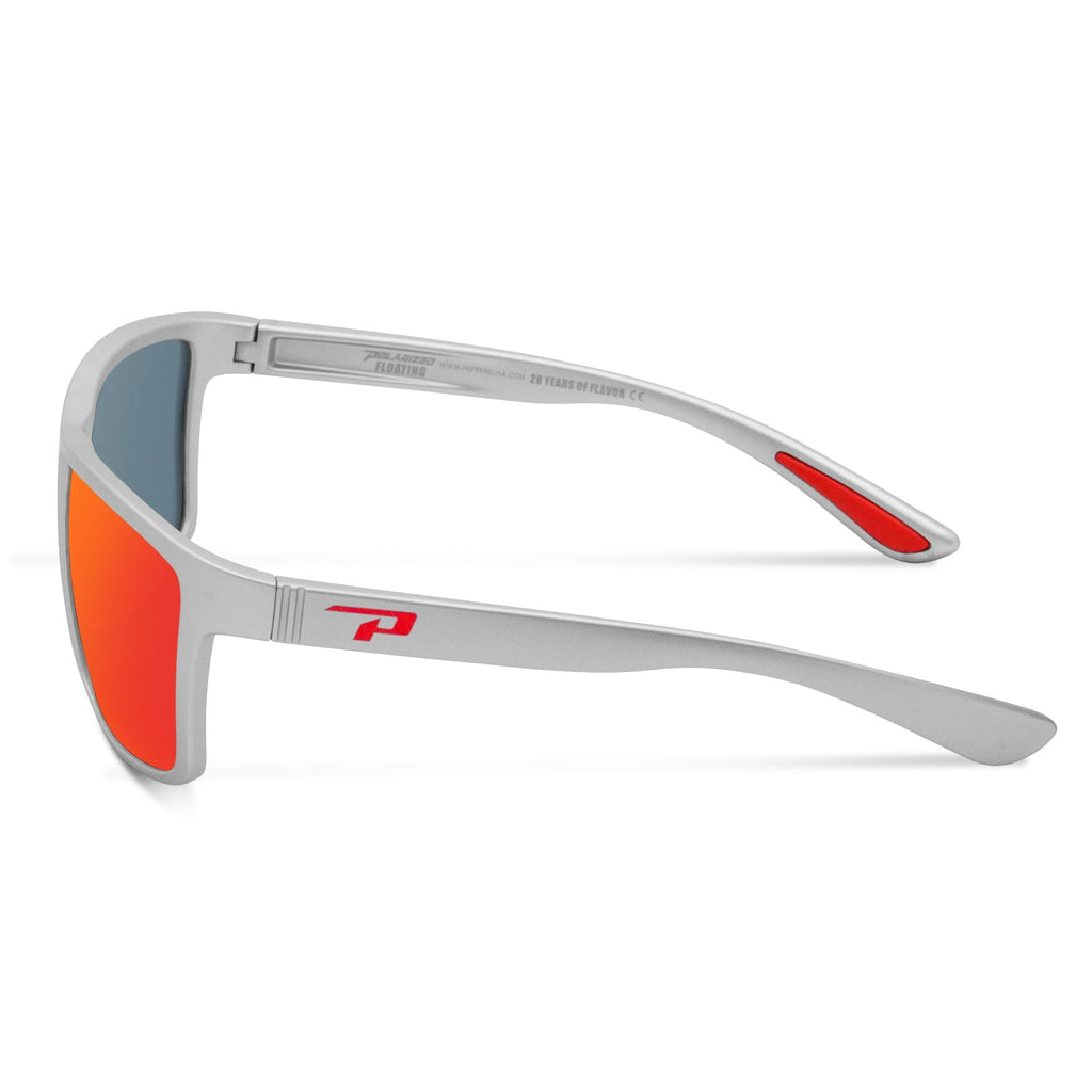 Peppers Hammerhead Polarized Floating Sunglasses