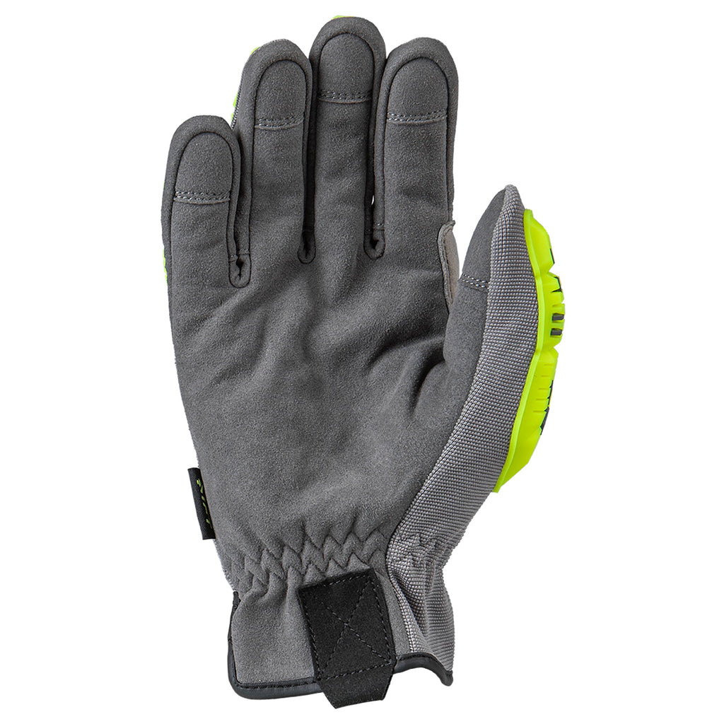 LIFT Safety Super Duty SDS-1250 A6 Cut & Impact Work Gloves