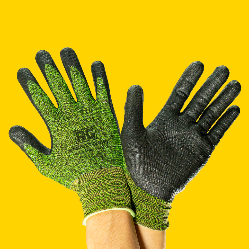 Advanced Gloves NiTex P-200 Touchscreen Work Gloves