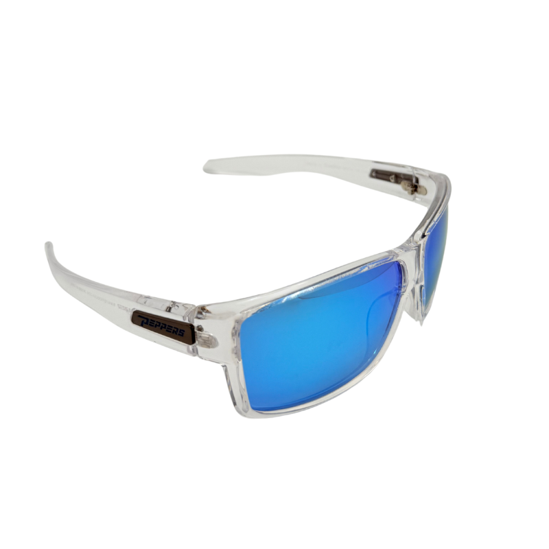 Peppers Gambler Polarized Sunglasses