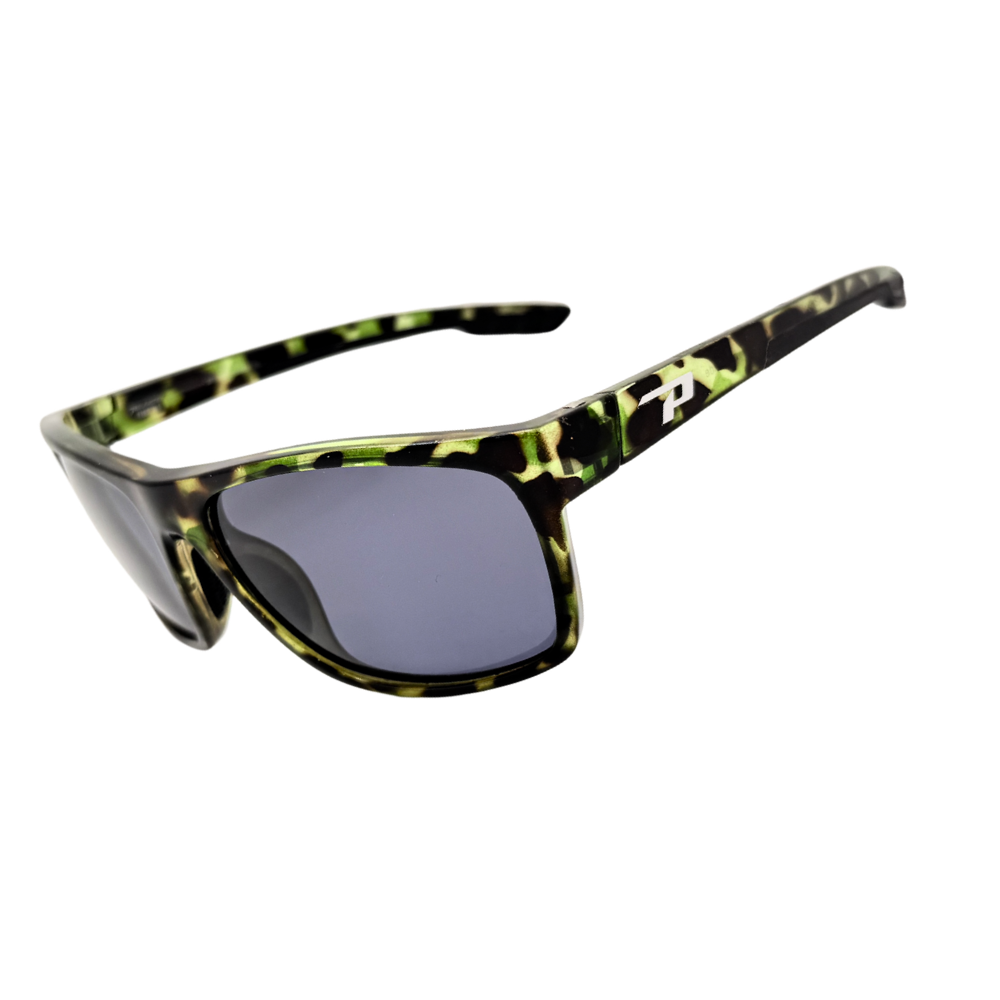 Peppers High Tide Polarized Floating Sunglasses