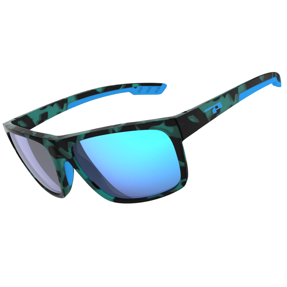 Peppers High Tide Polarized Floating Sunglasses
