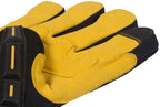 Safety TUFF 1000 Impact-Resistant Utility Gloves