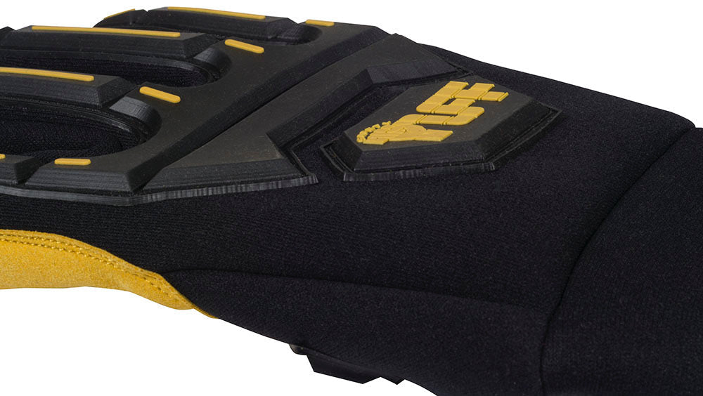 Safety TUFF 1000 Impact-Resistant Utility Gloves