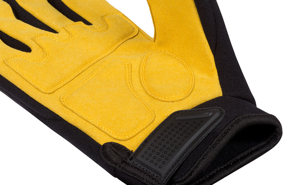 Safety TUFF 1000 Impact-Resistant Utility Gloves
