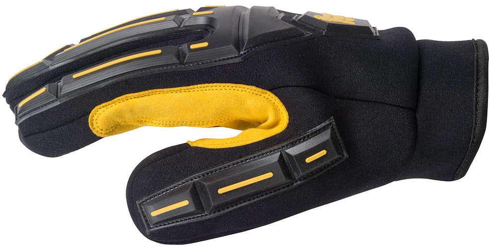 Safety TUFF 1000 Impact-Resistant Utility Gloves