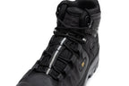 RockRooster Woodland 6" Waterproof Composite Toe Work Boot – Brown – Wide Fit
