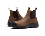 RockRooster Woodland 6" Composite Toe Pull-On Work Boot – Wide Fit