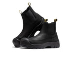 RockRooster Woodland 6" Composite Toe Pull-On Work Boot – Wide Fit