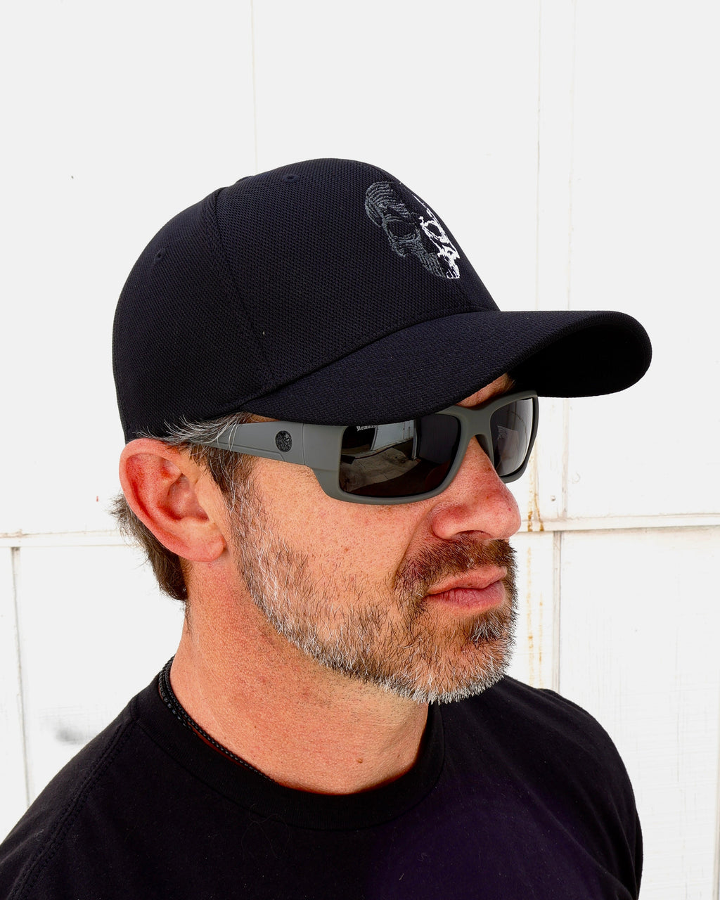 Demons Behind Me Cruiser 2.0 Polarized Sunglasses