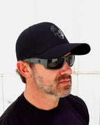 Demons Behind Me Cruiser 2.0 Polarized Sunglasses