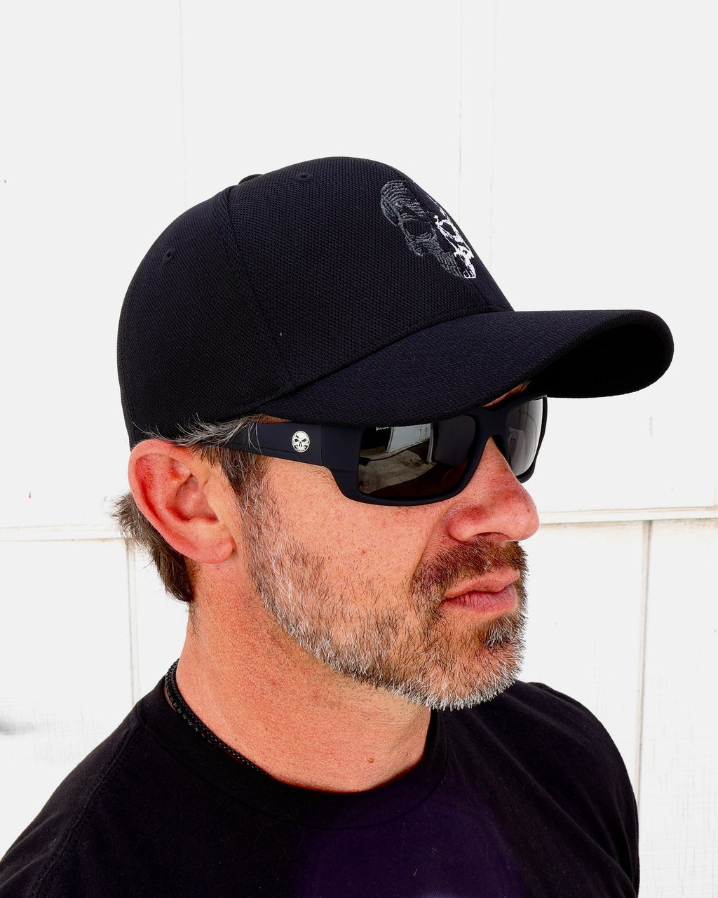 Demons Behind Me Cruiser 2.0 Polarized Sunglasses