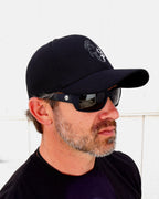 Demons Behind Me Cruiser 2.0 Polarized Sunglasses