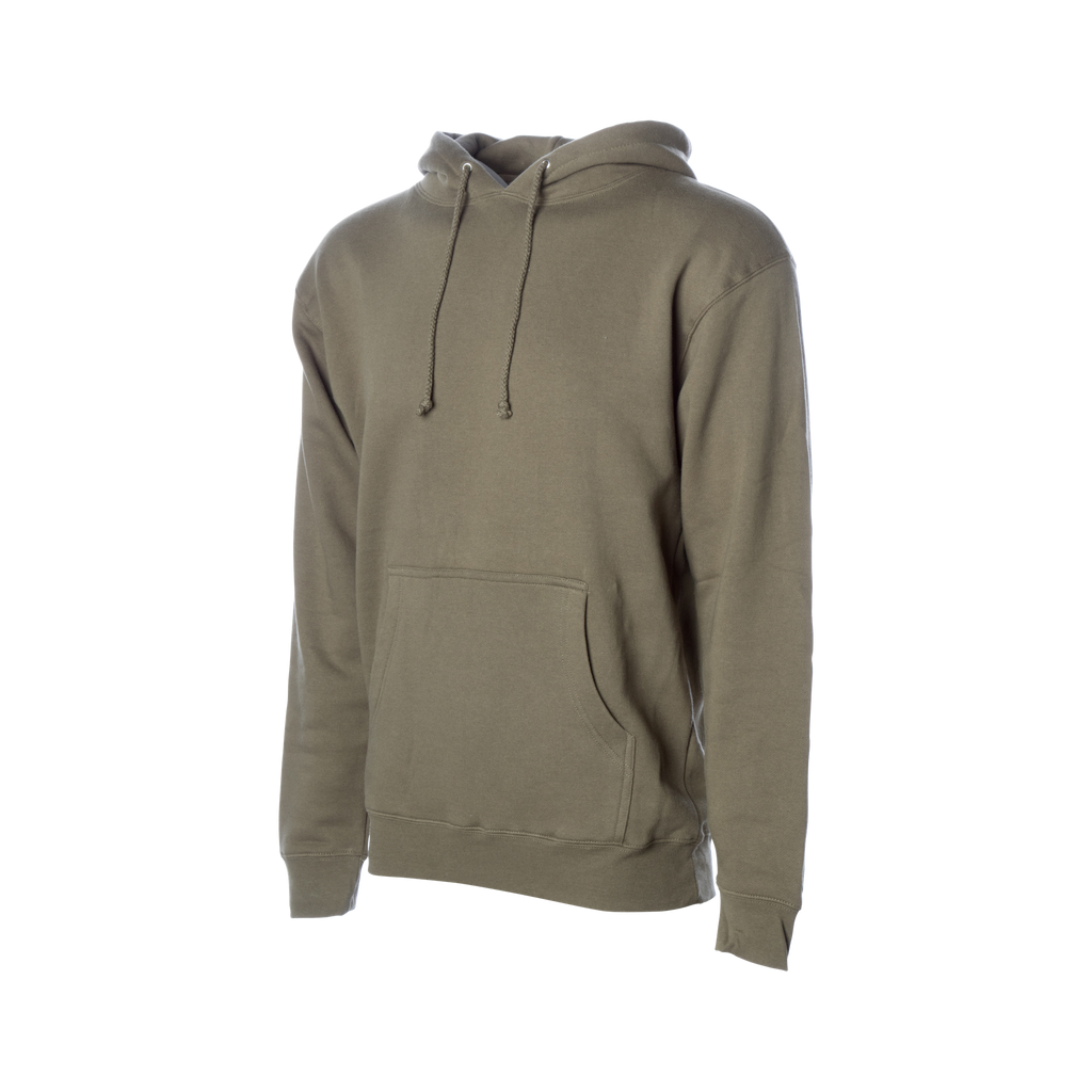 Independent Trading Co. IND4000 Heavyweight Hoodie