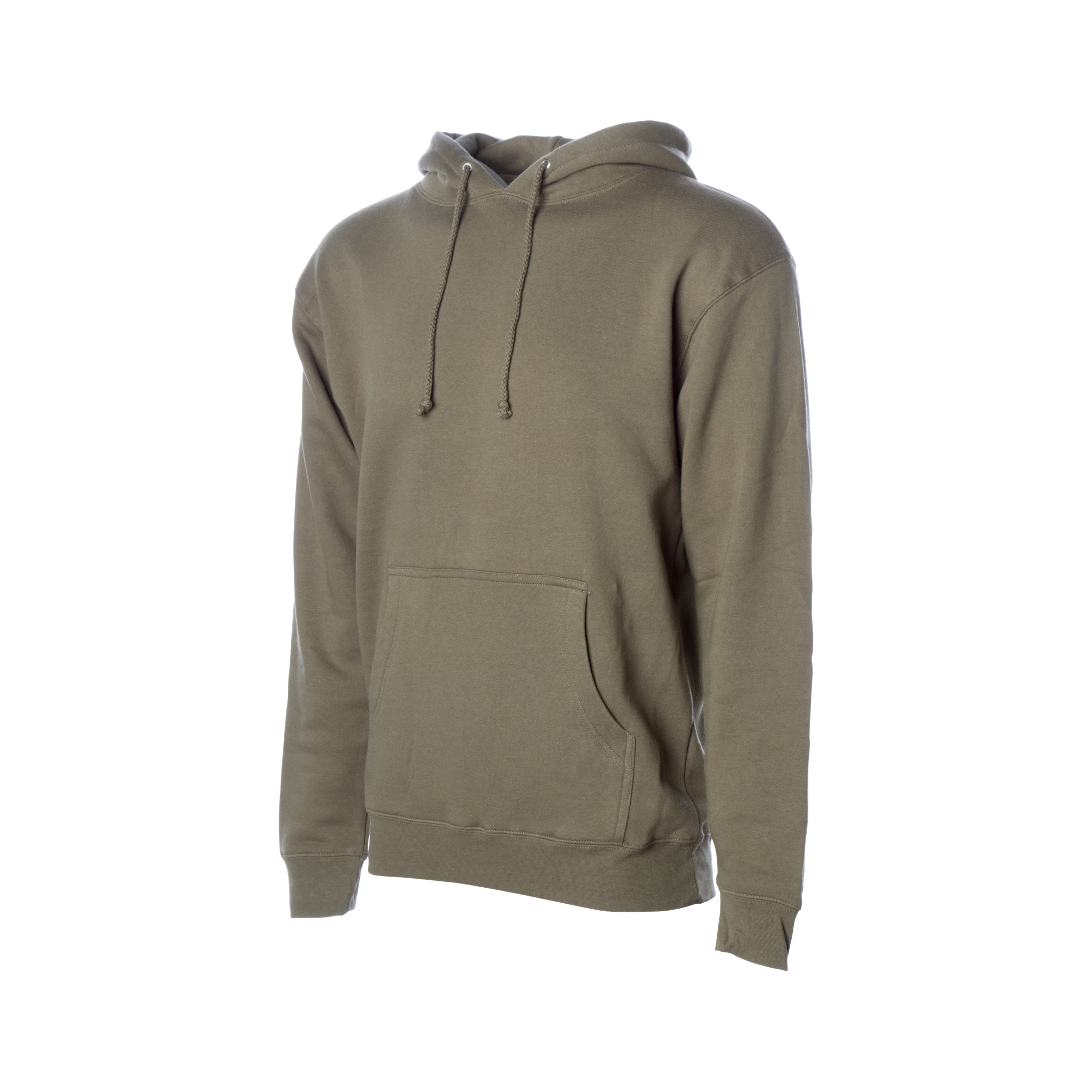 Independent Trading Co. IND4000 Heavyweight Hoodie