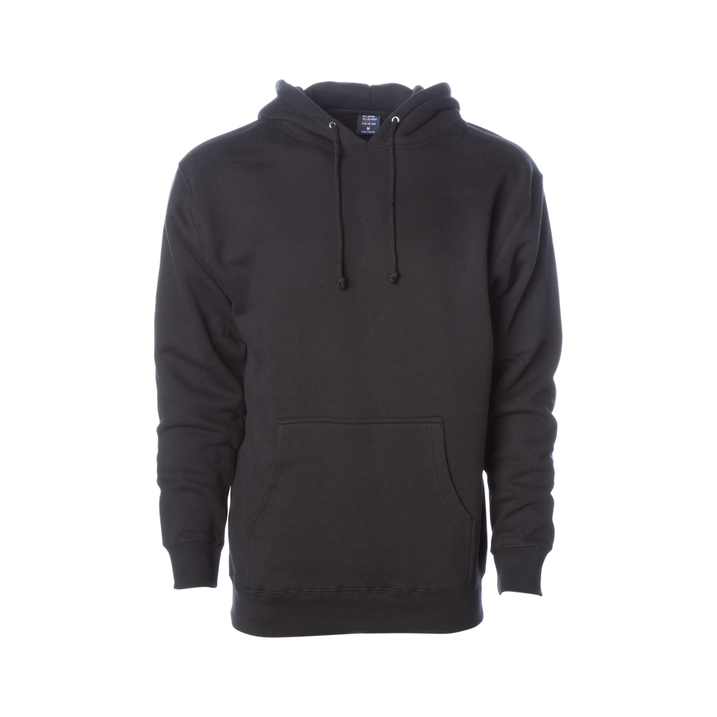Independent Trading Co. IND4000 Heavyweight Hoodie
