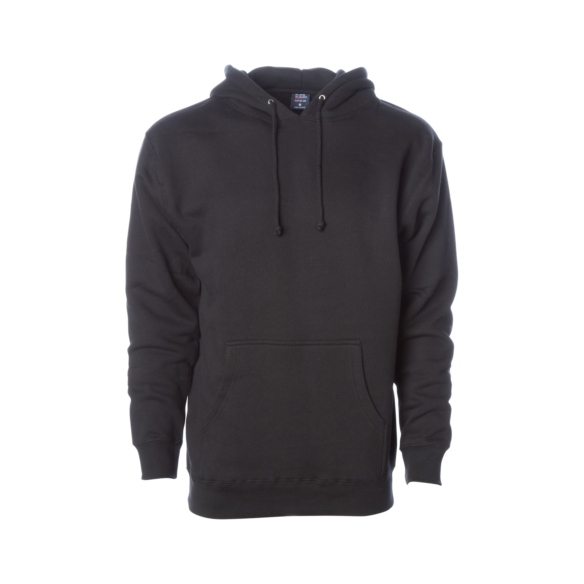 Independent Trading Co. IND4000 Heavyweight Hoodie