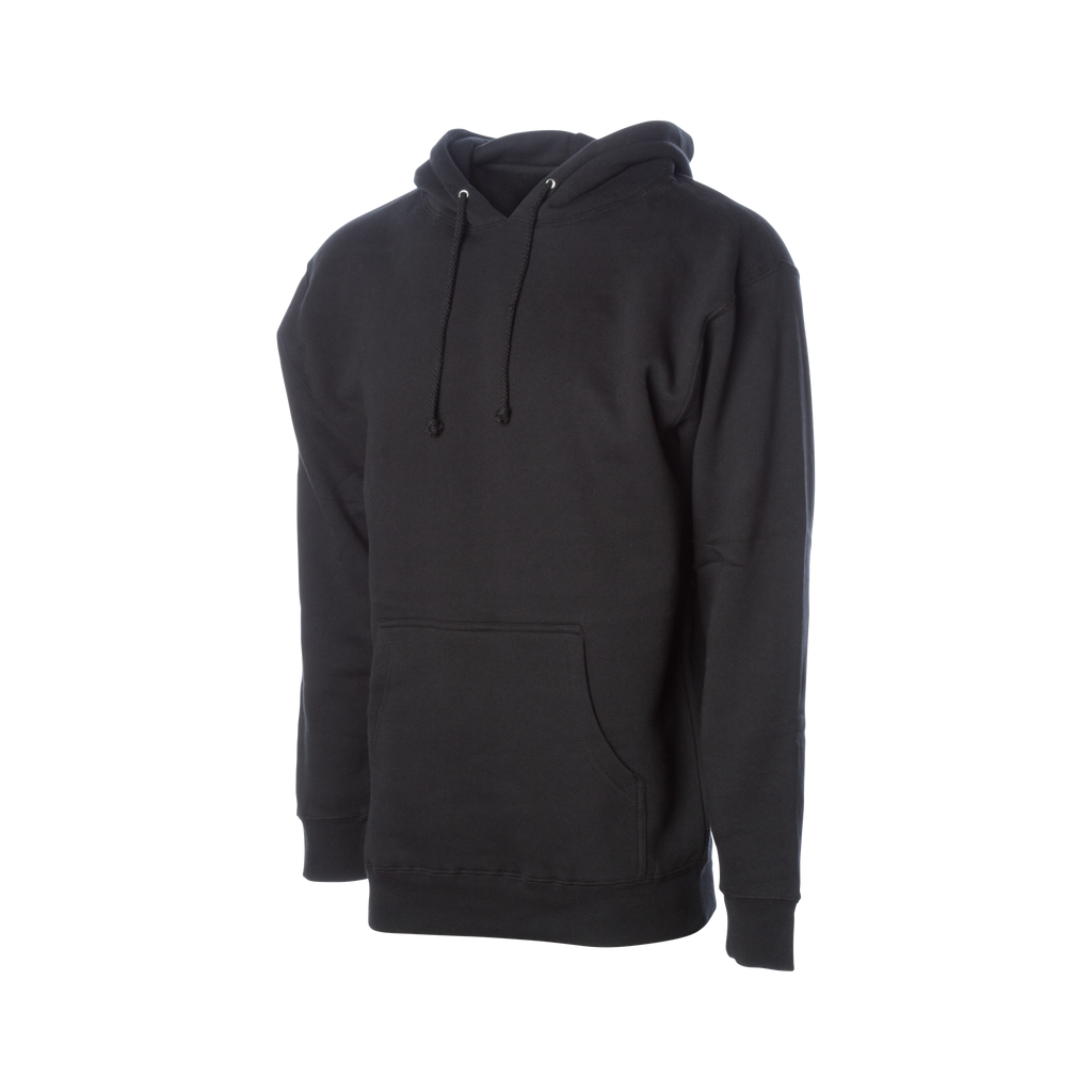 Independent Trading Co. IND4000 Heavyweight Hoodie