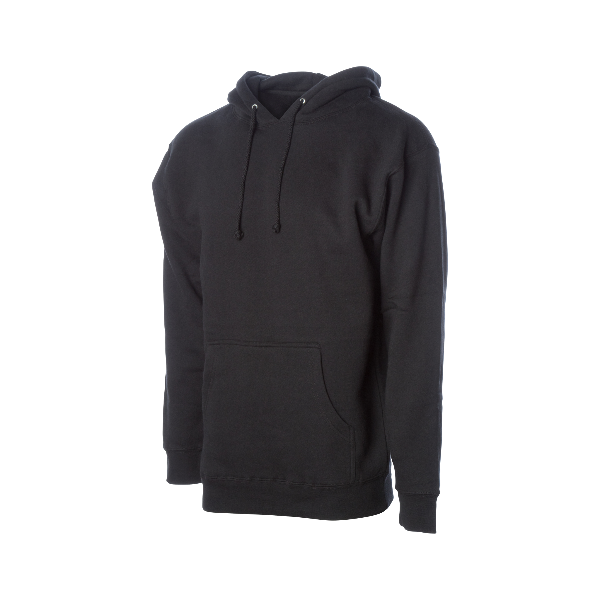 Independent Trading Co. IND4000 Heavyweight Hoodie