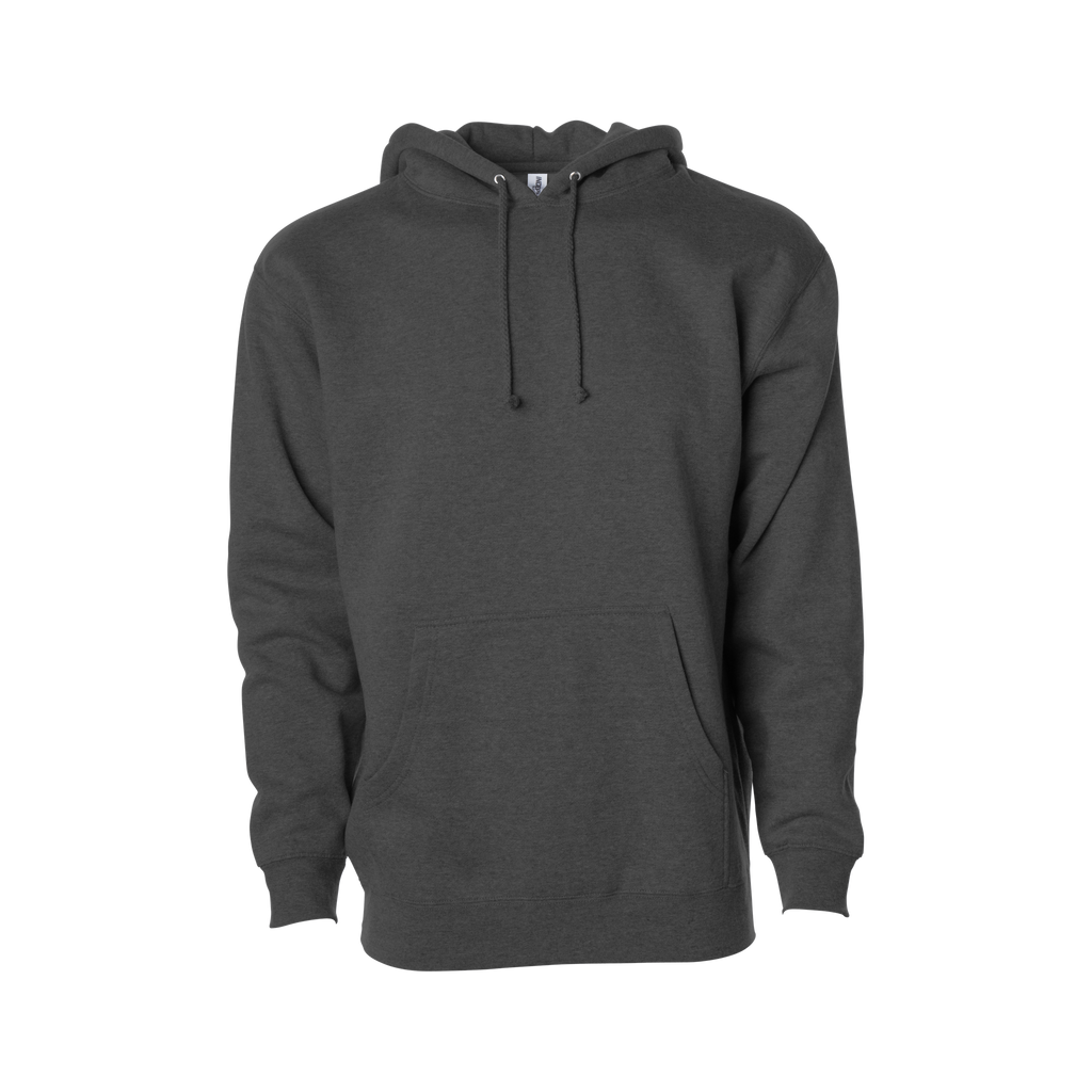 Independent Trading Co. IND4000 Heavyweight Hoodie