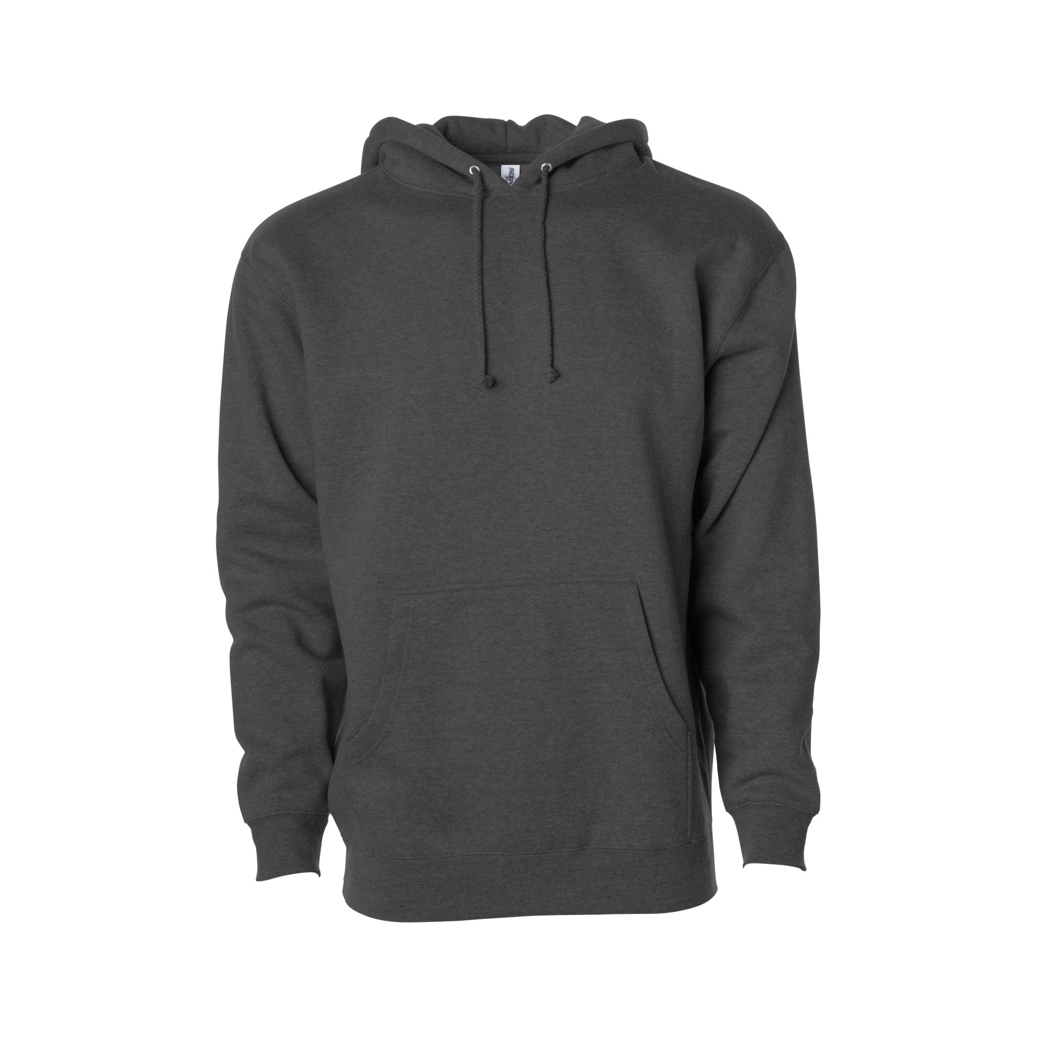 Independent Trading Co. IND4000 Heavyweight Hoodie