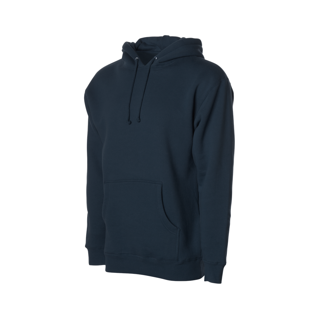 Independent Trading Co. IND4000 Heavyweight Hoodie
