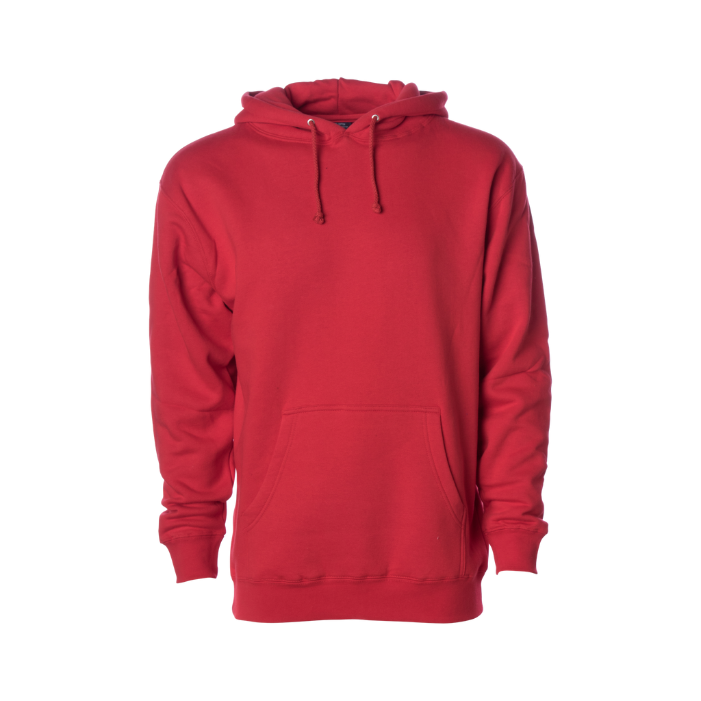Independent Trading Co. IND4000 Heavyweight Hoodie