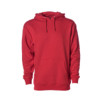 Independent Trading Co. IND4000 Heavyweight Hoodie - MEM Supply Co.